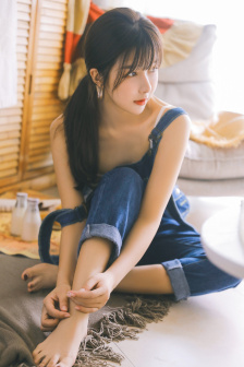 盼寡(古言1V1 先婚后爱)